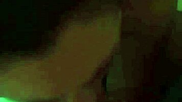 Step Daughter Deepthroats Huge Cock
