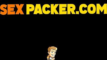 Colombian Girlfriend Picked Up And Fucked Anal By Big Cock