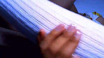 Boss's Petite Latina Stepdaughter Seduces Him With Her Body