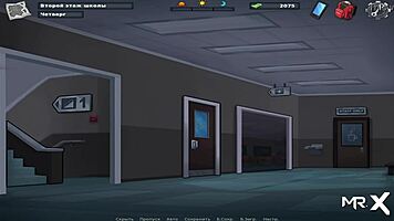 Summertime Saga Blurs Virtual And Real Sex