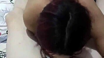 Venezuelan prostitute in Miami sells her big ass and body for food