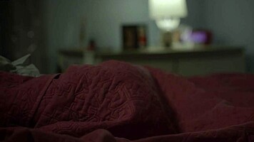 Jane wilde and elena koshka engage in seductive kissing blowjob cumshot bent over