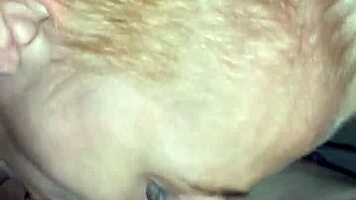 that lil nymph is sucking my big dick so good