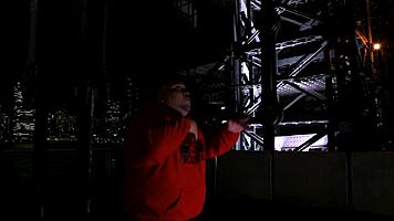 colombian mommy in casting orgy with big tits