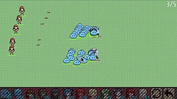 i lost the war raid in demon kings castle finale