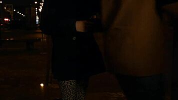 Teen Babe Gets Intense Fucking