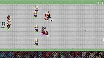 i lost the war raid in demon kings castle finale