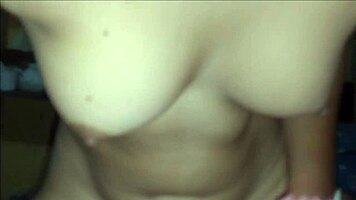 Venezuelan Babe Licks Pussy Passionately!
