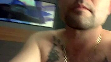 Fucking huge ass neighbor in hotel