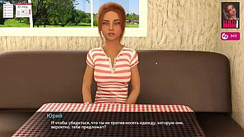 complete gameplay - melody part 25