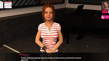 complete gameplay - melody part 25