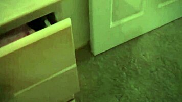 Teen Slut Sucks Tutor Off On Hidden Camera With Big Tits