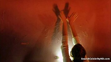 Samantha Morton - Under The Skin Topless Blowjob And Handjob