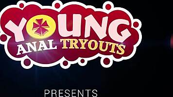 young redhead sucks long dick