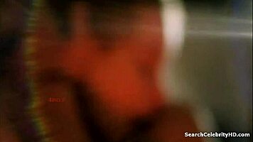 Samantha Morton - Under The Skin Topless Blowjob And Handjob