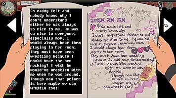 Spooky Milk Life Taboo Hentai Deepthroat Creampie!