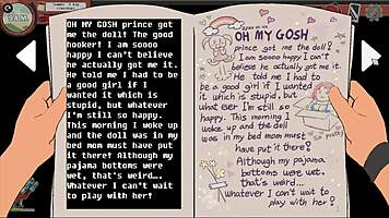 Spooky Milk Life Taboo Hentai Deepthroat Creampie!