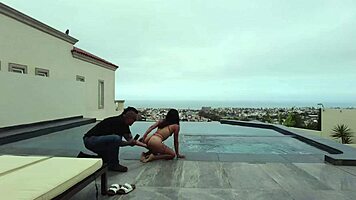 Nueva Chica Believing I'm Photographer Krista Reyes!