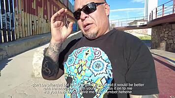 Nueva Chica Believing I'm Photographer Krista Reyes!