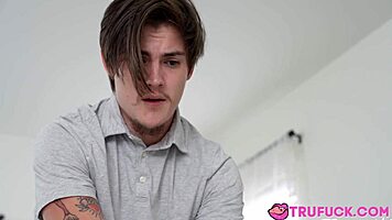 harley king begs tyler cruise to dump cum in her mouth 😈