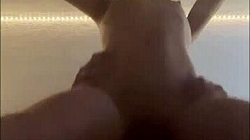 Xxxhannah1 squirting all over that cock!