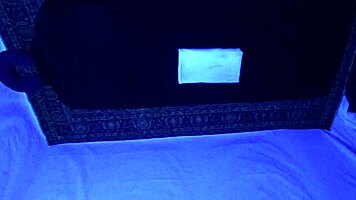 Gigi Breeze Blacklight Massage Top 1
