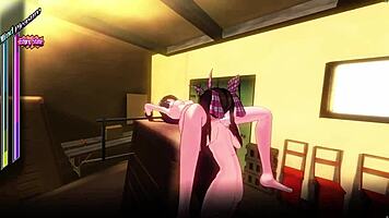 Bandage games in 3d cartoon style