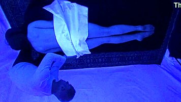 Gigi Breeze Blacklight Massage Top 1