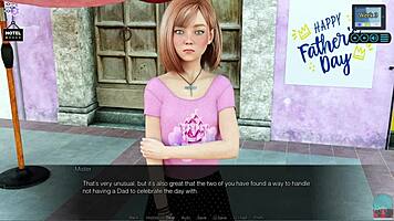 Sunshine Love V0 50 86 - On A Date With Petite 18+ Minx