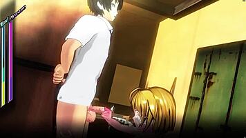 Bandage games in 3d cartoon style