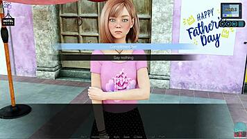 Sunshine Love V0 50 86 - On A Date With Petite 18+ Minx