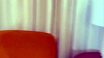 Horny Milf Charlotte Lavish Invites Lil D Over For Coffee Teaser