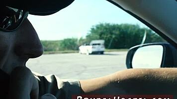 Sydney Cole experiences anal bondage in hardcore compilation.