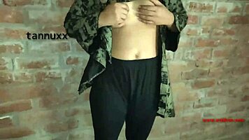 Wow, outdoor girlfriend banging boyfriend rough!