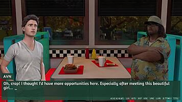 hey, check out these cute anime girls in outfits