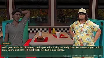 hey, check out these cute anime girls in outfits