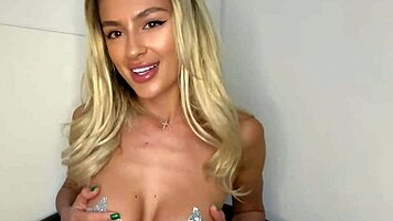 First Molly Volk Compilation Australian