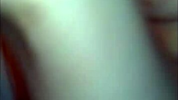 Barely legal lbreezy takes hard cock squirting big tits ass!