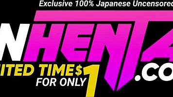 New Step Brother Gropes Ass