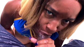 nina rivera wraps her warm mouth around don whoe's dick in super hot films