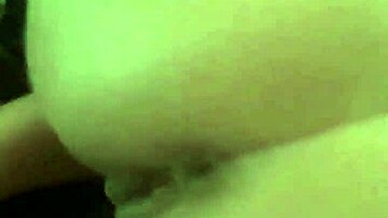 solcito enjoys a nice cock in homemade fun