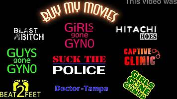 Aria Nicole Paints Her Tootsies And Sucks Them Solo