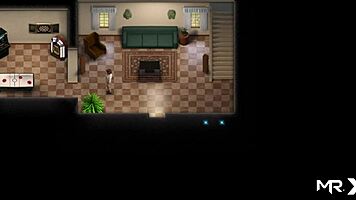 Treasureofnadia: Dirty Cock Enters Pussy in Hentai Scene E3 2