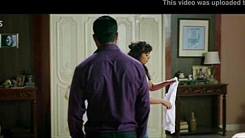 Ever wondered about sex with your friend's wife, especially if she's a virgin?