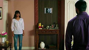 Ever wondered about sex with your friend's wife, especially if she's a virgin?