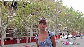 hey girls, losing your minds with exhibitionism in unseen voyeur moments?