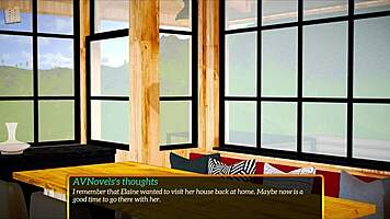 redhead teen says, 'welcome to my new family with big tits and ass'