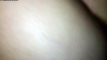 Sexy Blonde Getting Fucked Doggy