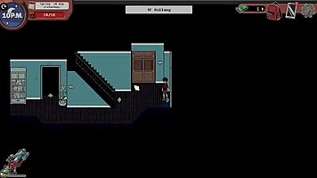 Spooky Milk Life Hentai Game Ep 17: Taboo Deepthroat with Massive Cum Overload