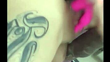 teen karma rx says, 'come over for some homemade assfucking with my big tits and monster cock'